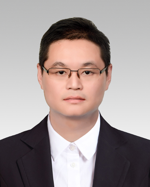 傅徐君